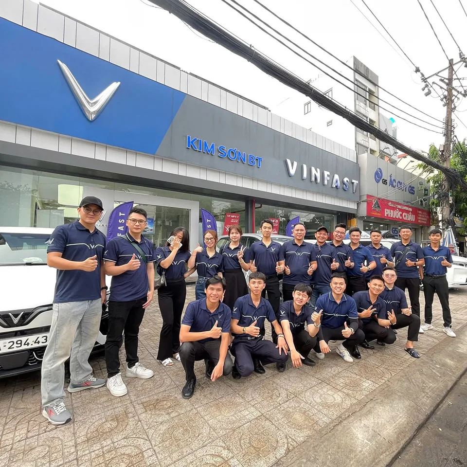 Slide ảnh ở trang chủ
