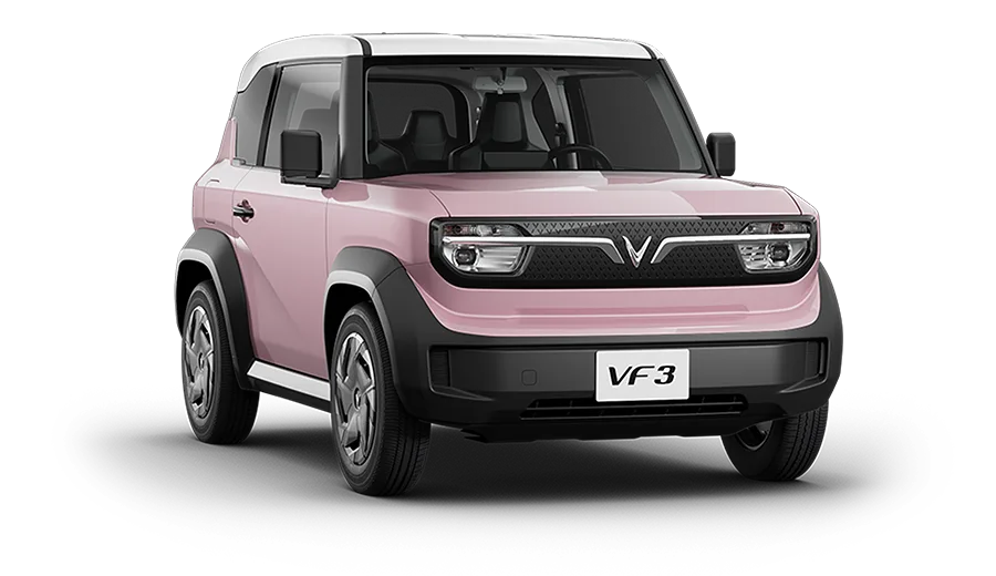 VinFast VF3