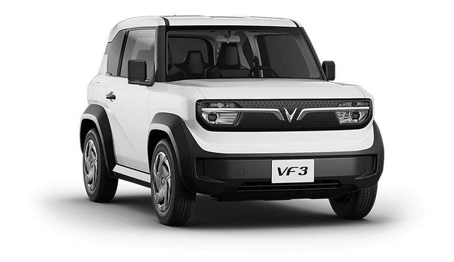 VinFast VF3