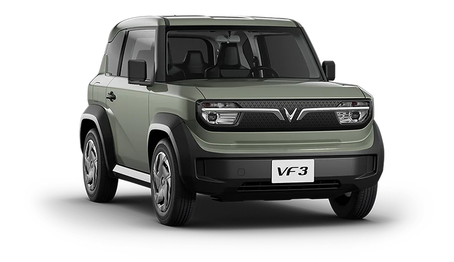 VinFast VF3