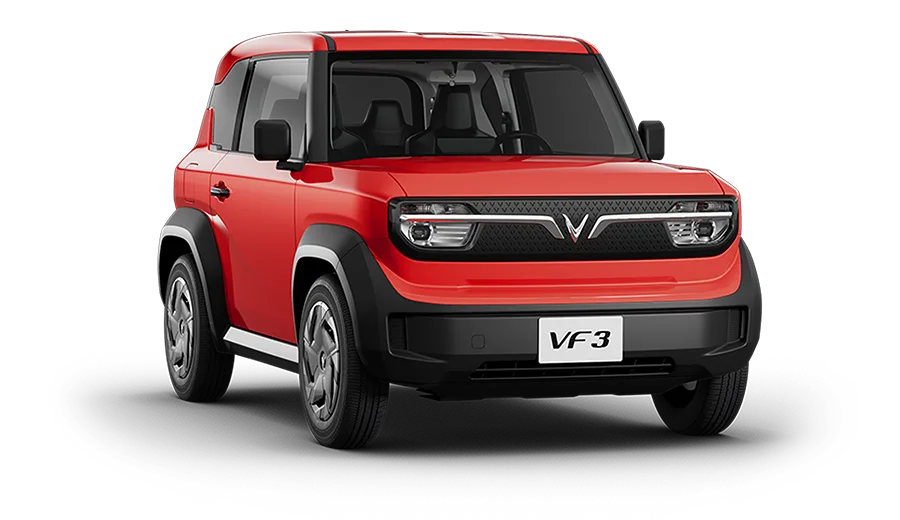 VinFast VF3
