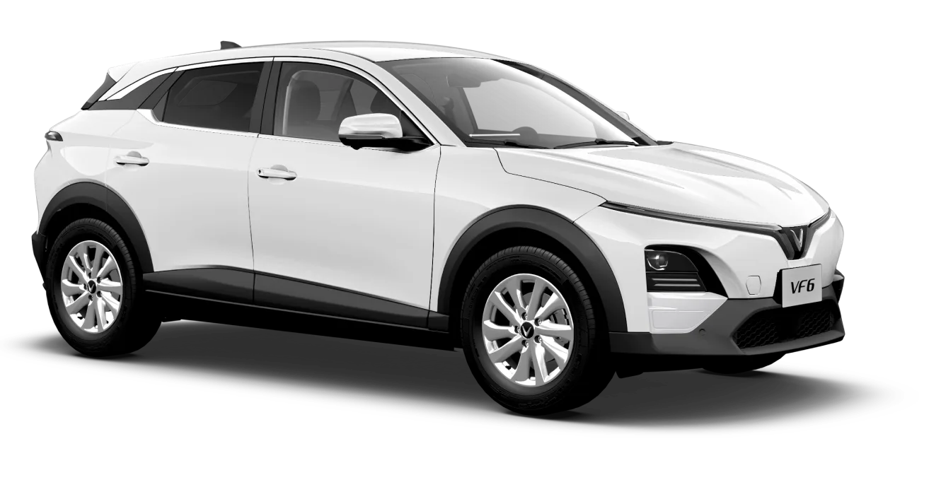 VinFast VF6