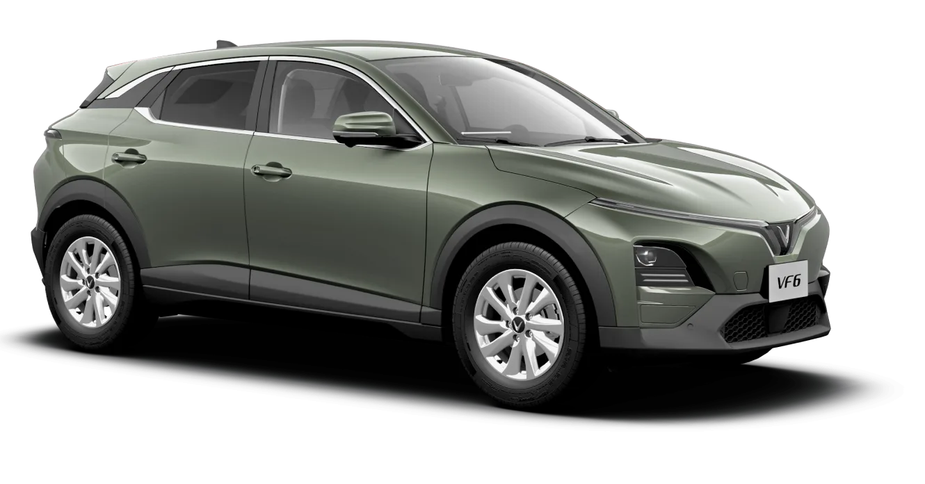 VinFast VF6