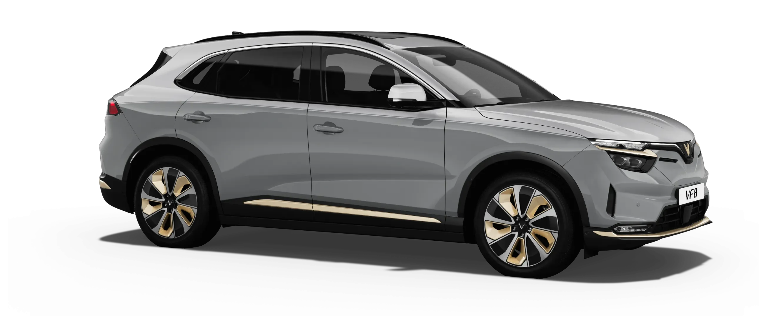 VinFast VF8