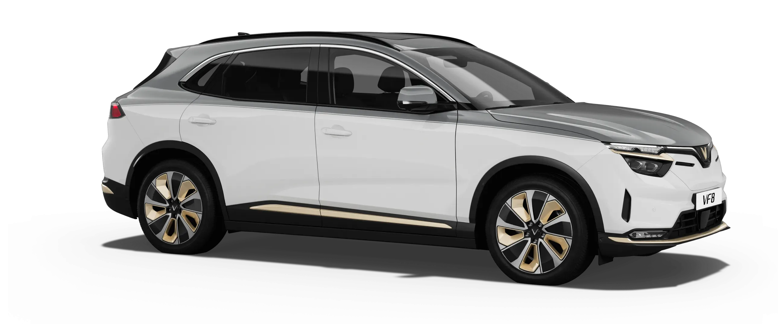VinFast VF8