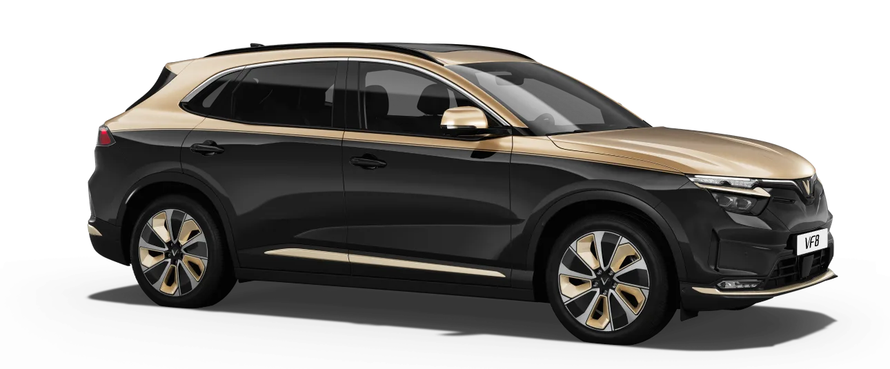 VinFast VF8